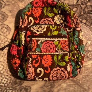 Vera Bradley Backpack
